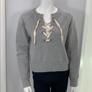 Sincerely Jules sweatshirt